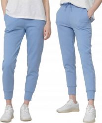 4f Spodnie damskie 4F denim H4L22 SPDD350 32S 2XL. Spodnie sportowe damskie 4f, l, bez wzorów, z denimu. Za 85.49 zł.