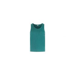 Protest PRTCamil singlet - Dark Teal. Niebieskie buty sportowe męskie Protest, bez zapięcia, na fitness i siłownię. Za 194.00 zł.