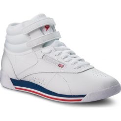 Buty Reebok - F/S Hi CN2964 White/Blue/Primal Red/Gry. Półbuty damskie marki Reebok. W wyprzedaży za 279.00 zł.