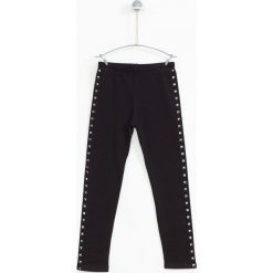 Lemon Explore - Legginsy dziecięce 122-164 cm. Legginsy dla dziewczynek marki LEMON explore. W wyprzedaży za 49.90 zł.