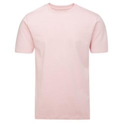 Męska Koszulka Essential Heavyweight. Czerwone koszulki sportowe męskie MANTIS, m, bez wzorów, bez kołnierzyka, bez ramiączek, trekkingowe. Za 65.99 zł.