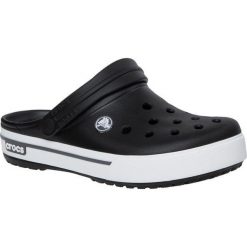Klapki CROCS - Crocband II.5 Clog 12836 Black/Charcoal. Klapki damskie marki Crocs. W wyprzedaży za 149.00 zł.