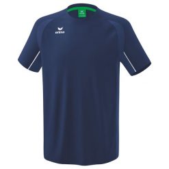 Koszulka treningowa Erima Liga Star wielokolorowa. Białe koszulki sportowe męskie 55PROTEC, l, bez wzorów, z materiału, bez kołnierzyka, bez ramiączek, na fitness i siłownię. Za 227.99 zł.