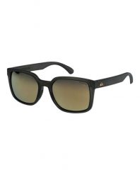 Okulary przeciwsłoneczne z polaryzacją dla Mężczyzn WARLOCK P Multicolore. Szare okulary przeciwsłoneczne męskie Quiksilver. Za 442.55 zł.