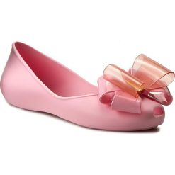 Baleriny ZAXY - Link Ballerina Fem 82038 Pink 90105 W285032. Baleriny damskie marki Zaxy. W wyprzedaży za 139.00 zł.