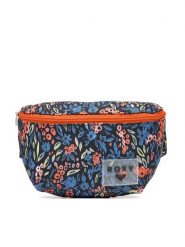 Roxy Saszetka nerka ROXY-P-005-07 Czarny. Czarne torebki do ręki damskie Roxy, bez wzorów, z materiału, bez dodatków. Za 79.99 zł.