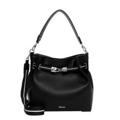 Tamaris Worek TAS Kirima Torebki 1 ct Damski. Torby na ramię damskie Tamaris, bez wzorów, z poliesteru, bez dodatków. Za 275.99 zł.