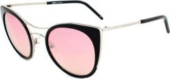 Plus Okulary przeciwsłoneczne Damskie Jplus JP3038-01 ( 51 mm). Okulary przeciwsłoneczne damskie Plus. Za 692.43 zł.