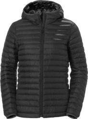 Helly Hansen Helly Hansen kurtka damska W SIRDAL HOODED INSULATOR JACK 62992 990 S. Kurtki sportowe damskie Helly Hansen, s, bez wzorów, bez kaptura. Za 599.99 zł.