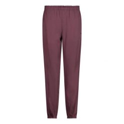 Spodnie damskie CMP. Brązowe spodnie sportowe damskie CMP, xl, bez wzorów, z lyocellu, na fitness i siłownię. Za 239.00 zł.