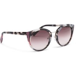 Okulary przeciwsłoneczne FURLA - Rialto 995310 D 238F REM Toni Onyx. Okulary przeciwsłoneczne damskie marki Furla. Za 850.00 zł.