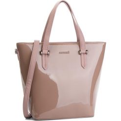 Torebka MONNARI - BAG9920-004 Pink. Torebki do ręki damskie marki Monnari. W wyprzedaży za 199.00 zł.