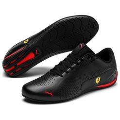Puma Buty Sf Drift Cat 5 Ultra Ii Black Rosso 45. Buty sportowe męskie marki Puma. Za 435.00 zł.
