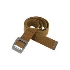 Pasek X-Access. Brązowe paski damskie SOLOGNAC, w paski. Za 34.99 zł.