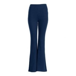 Długie legginsy damskie Joma U-Tribe Venus. Czarne legginsy damskie Joma, l, bez wzorów, z bawełny. Za 101.00 zł.