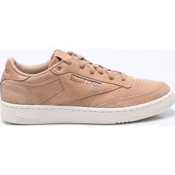 Reebok Classic - Buty Club C 85 MCC. Buty sportowe męskie marki Reebok Classic. W wyprzedaży za 179.90 zł.