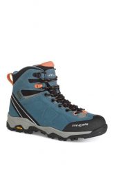 Buty trekkingowe damskie Drift Wp Women. Brązowe trekkingi damskie Trezeta. Za 569.99 zł.