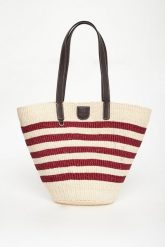 Torebka damska pleciona Gennaio WEEKEND MAX MARA. Plecaki damskie Weekend Max Mara, bez wzorów, bez dodatków. Za 1,839.00 zł.