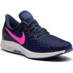 Buty NIKE - Air Zoom Pegasus 35 942855 401 Obsidian/Pink Blast. Obuwie sportowe damskie marki Nike. W wyprzedaży za 419.00 zł.