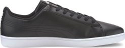 Puma Buty męskie Puma UP Puma Black czarne 372605 01. Czarne trampki męskie Puma, bez wzorów, bez zapięcia. Za 200.88 zł.