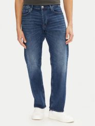 G-Star Raw Jeansy Dakota D23691-D930 G804 Niebieski Regular Fit. Niebieskie jeansy męskie G-Star Raw, retro. Za 349.99 zł.