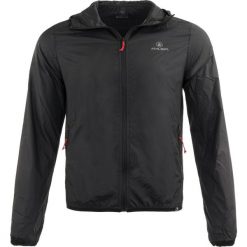 Kurtka męska Athl.dpt Spert 7 – czarna, S. Czarne kurtki męskie ZFOAM, na jesień, m, bez wzorów, trekkingowe. Za 185.99 zł.