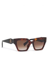 Furla Okulary przeciwsłoneczne WD00122 BX3774 HAO00 Brązowy. Brązowe okulary przeciwsłoneczne damskie Furla. Za 429.99 zł.