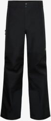 Spodnie przeciwdeszczowe damskie Berghaus Ridge-Hiker GTX roz. 32 czarne. Czarne spodnie sportowe damskie Berghaus, bez wzorów. Za 1,036.07 zł.