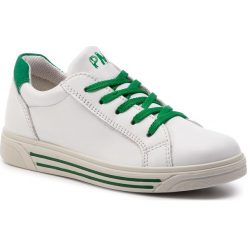 Sneakersy PRIMIGI - 3383411 S Bianc. Półbuty chłopięce marki Primigi. Za 239.00 zł.