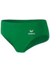 Spodenki treningowe damskie Erima. Czerwone szorty damskie Erima, s, bez wzorów, z elastanu. Za 160.50 zł.