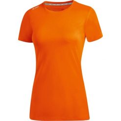 Koszulka Jako Run 2.0. Brązowe koszulki sportowe męskie Jako, m, bez wzorów, z materiału, bez kołnierzyka, bez ramiączek, do biegania. Za 165.50 zł.