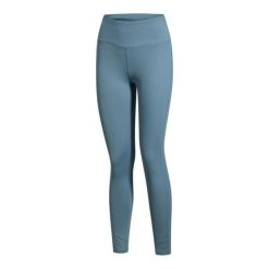 Damskie legginsy Joma. Czarne legginsy damskie Joma, l, bez wzorów, z gumy. Za 166.50 zł.