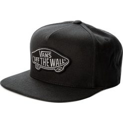 Czapka z daszkiem VANS - Classic Patch S VN000TLSBLK Black. Czapki i kapelusze damskie marki Vans. Za 99.00 zł.