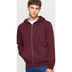 Bluza z kapturem - Bordowy. Bluzy męskie marki KALENJI. W wyprzedaży za 49.99 zł.
