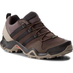 Buty adidas - Terrex AX2R GTX GORE-TEX CM7716 Nbrown/Cblack/Sbrown. Buty sportowe męskie marki Adidas. W wyprzedaży za 349.00 zł.