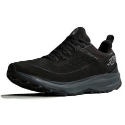Buty Vectiv Exploris II Futurelight Lthr Rozmiar 44 - 7W4Z-NY7 Czarny. Czarne trekkingi męskie The North Face, trekkingowe. Za 793.60 zł.