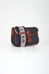 Torebka damska listonoszka Vikdenim WEEKEND MAX MARA. Plecaki damskie Weekend Max Mara, bez wzorów. Za 1,029.00 zł.