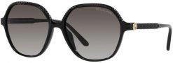 Michael Kors Okulary MK2186U30058G. Okulary przeciwsłoneczne, Kolor czarny. Kobieta. NoSize. Czarne okulary przeciwsłoneczne damskie Michael Kors. Za 520.99 zł.