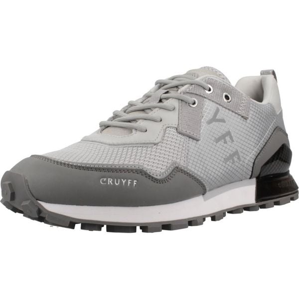 Buty CRUYFF SUBERIBA Szary. Szare trekkingi męskie Cruyff, trekkingowe. Za 403.99 zł.