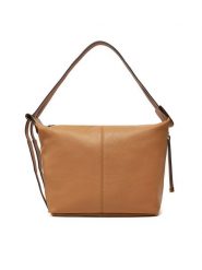 Gianni Chiarini Plecak Guia ZN 11340/COMM GRN Brązowy. Brązowe plecaki damskie Gianni Chiarini, bez wzorów, ze skóry. Za 599.99 zł.