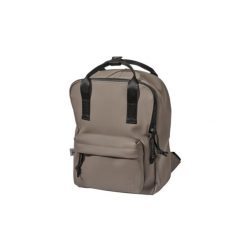 Plecak Urban Urban Iki. Brązowe torby i plecaki dziecięce URBAN IKI. Za 252.49 zł.