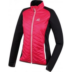 Hannah Kurtka Astrid Virtual Pink 34. Kurtki damskie marki Hannah. W wyprzedaży za 289.00 zł.