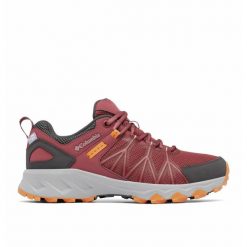 Buty Trekkingowe Damskie Columbia Peakfreak II Outdry. Czerwone obuwie sportowe damskie Columbia. Za 619.99 zł.