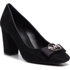 Półbuty MICHAEL MICHAEL KORS - Marsha Flex Pump 40R9MAMP2S Black. Półbuty damskie marki MICHAEL Michael Kors. Za 779.00 zł.