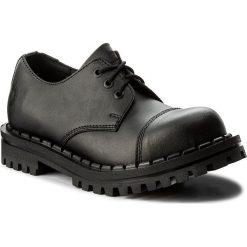 Półbuty ALTERCORE - 350 Black. Półbuty damskie marki Giacomo Conti. W wyprzedaży za 199.00 zł.