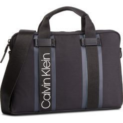 Torba na laptopa CALVIN KLEIN - Clash Laptop Bag K50K504228 001. Torby na laptopa damskie marki Calvin Klein. Za 549.00 zł.