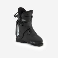 Buty narciarskie damskie Wedze 100 flex 60. Obuwie sportowe damskie WED'ZE, bez wzorów, narciarskie. Za 419.99 zł.