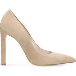 Czółenka INGRID. Czółenka damskie marki bonprix. W wyprzedaży za 249.90 zł.
