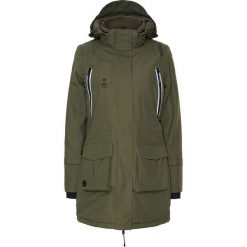 Parka Catago Trainer. Zielone parki męskie CATAGO, na zimę, m, bez wzorów, klasyczne, bez kaptura. Za 1,112.00 zł.