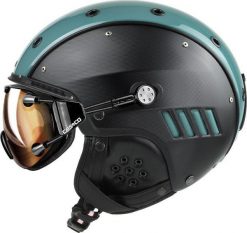 Casco CASCO KASK SP-4 Bluee L 58-62. Rękawiczki dziecięce Casco, bez wzorów. Za 1,198.93 zł.